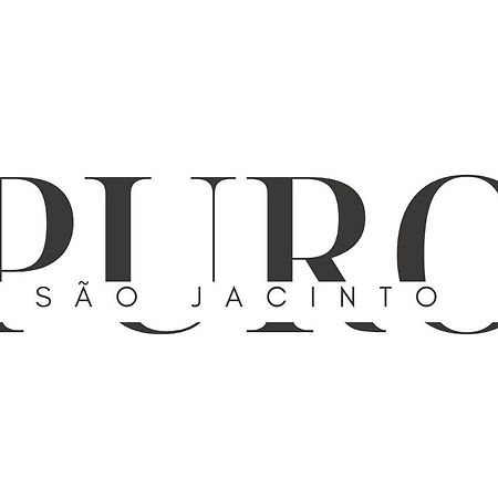 Puro Sao Jacinto Apartman Aveiro Kültér fotó