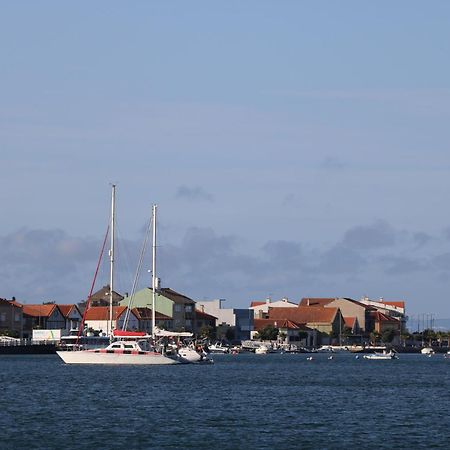 Puro Sao Jacinto Apartman Aveiro Kültér fotó