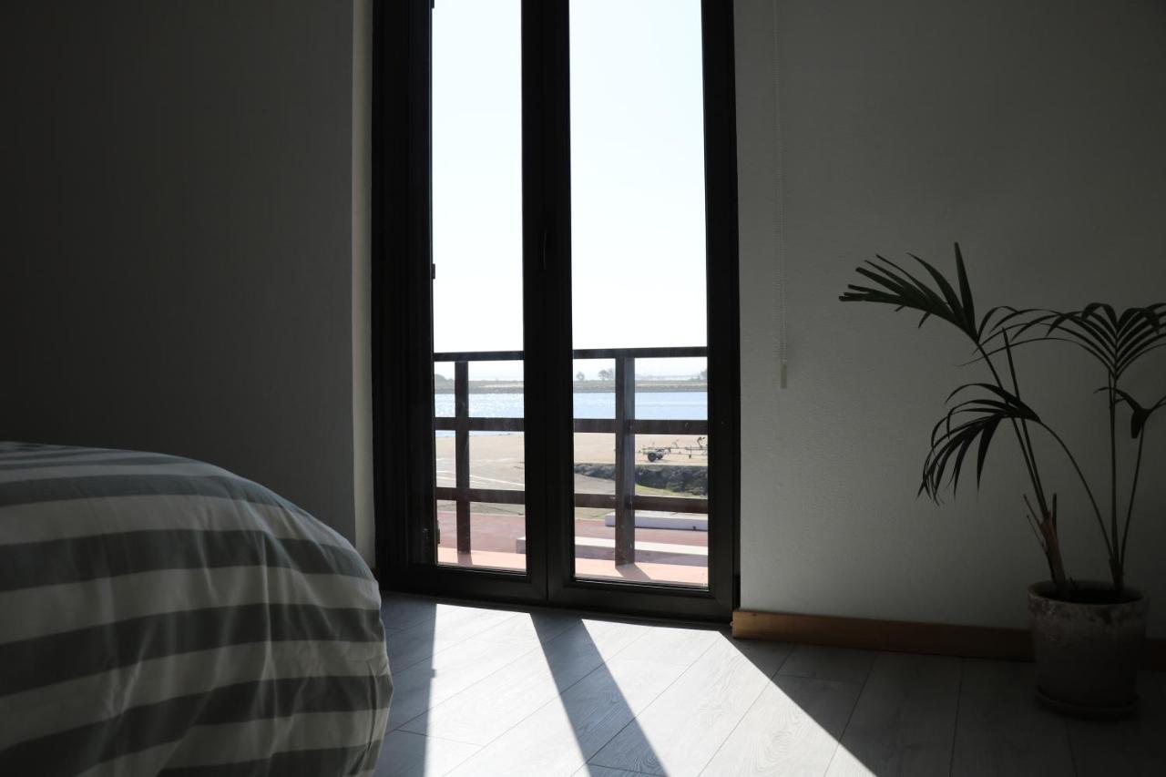 Puro Sao Jacinto Apartman Aveiro Kültér fotó