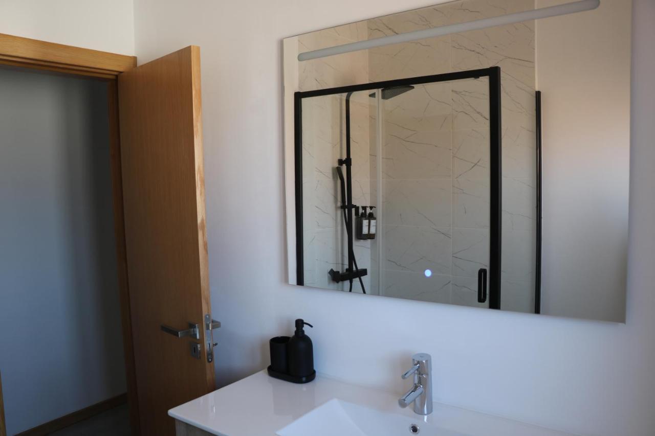Puro Sao Jacinto Apartman Aveiro Kültér fotó