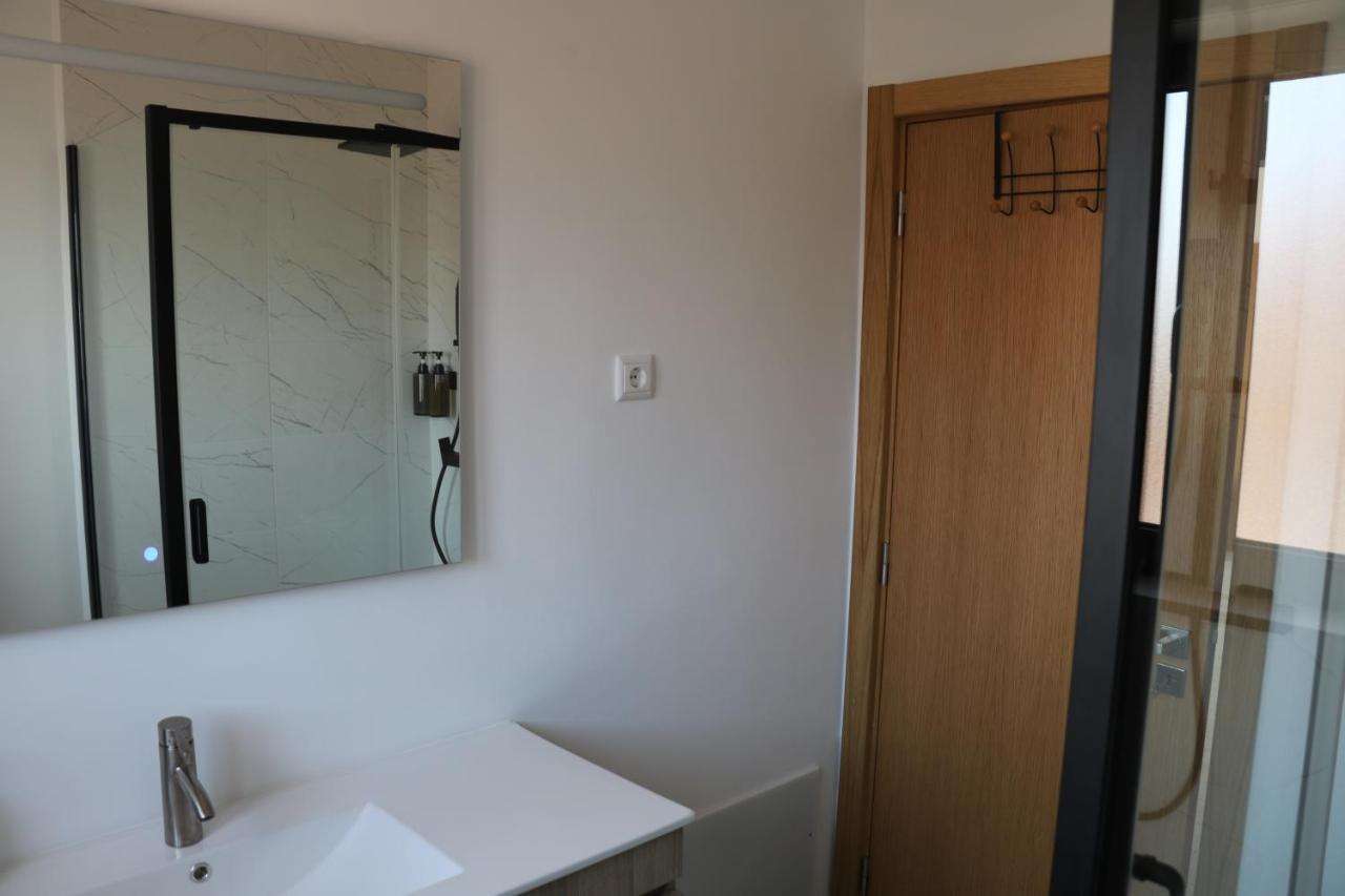 Puro Sao Jacinto Apartman Aveiro Kültér fotó