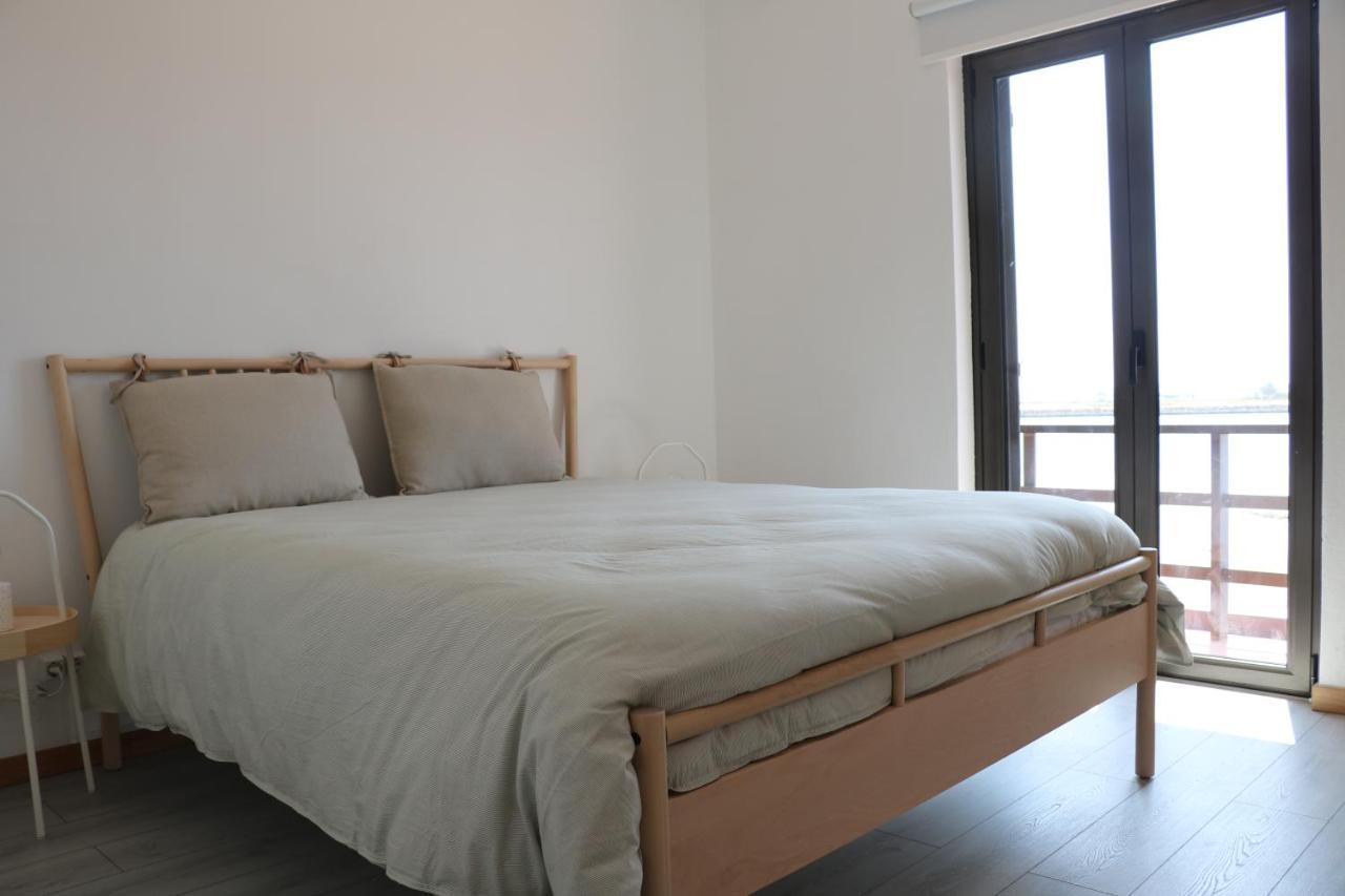 Puro Sao Jacinto Apartman Aveiro Kültér fotó