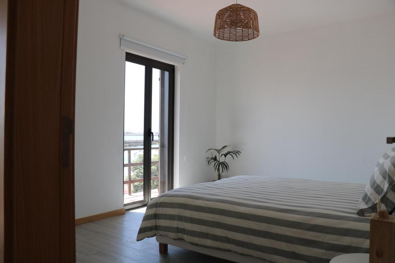 Puro Sao Jacinto Apartman Aveiro Kültér fotó