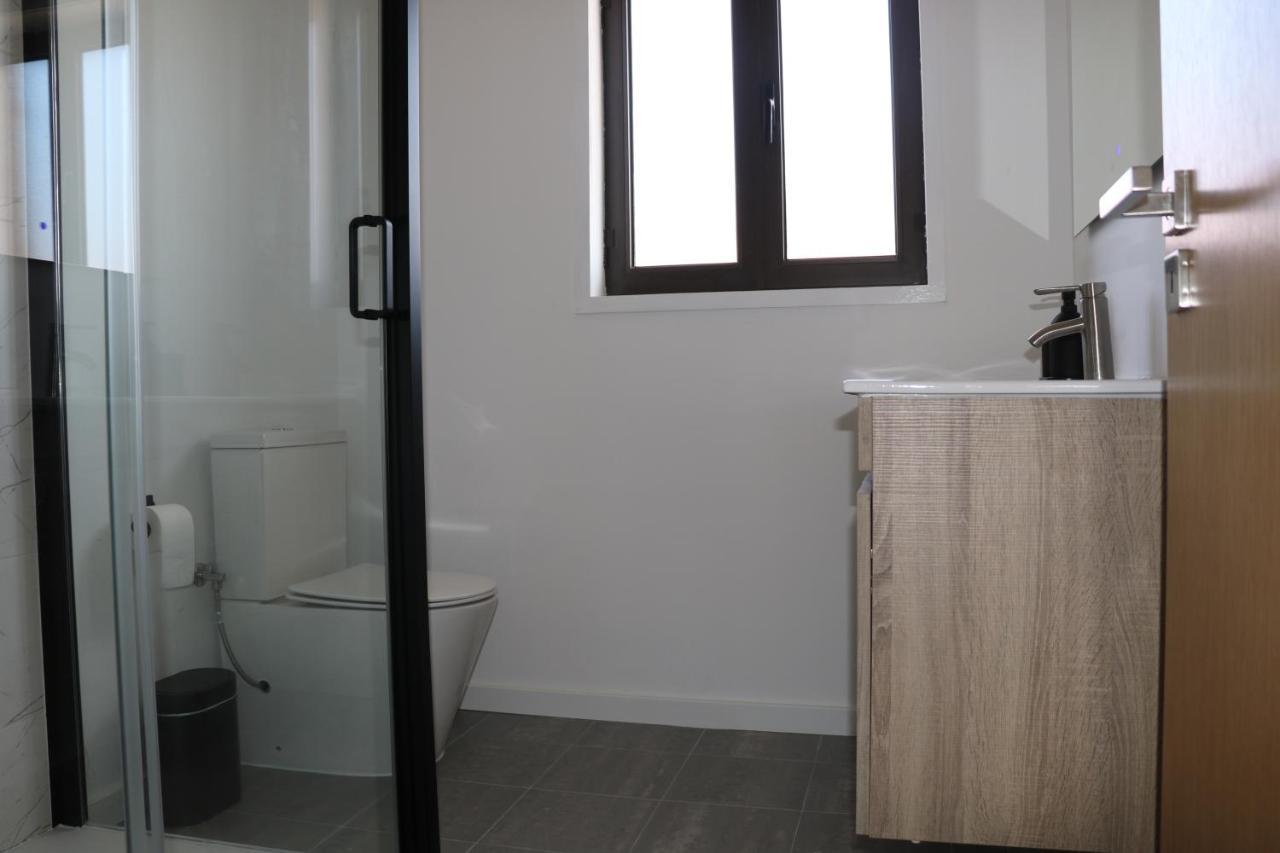 Puro Sao Jacinto Apartman Aveiro Kültér fotó