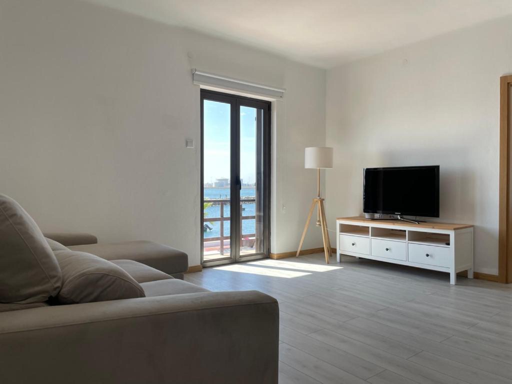 Puro Sao Jacinto Apartman Aveiro Kültér fotó