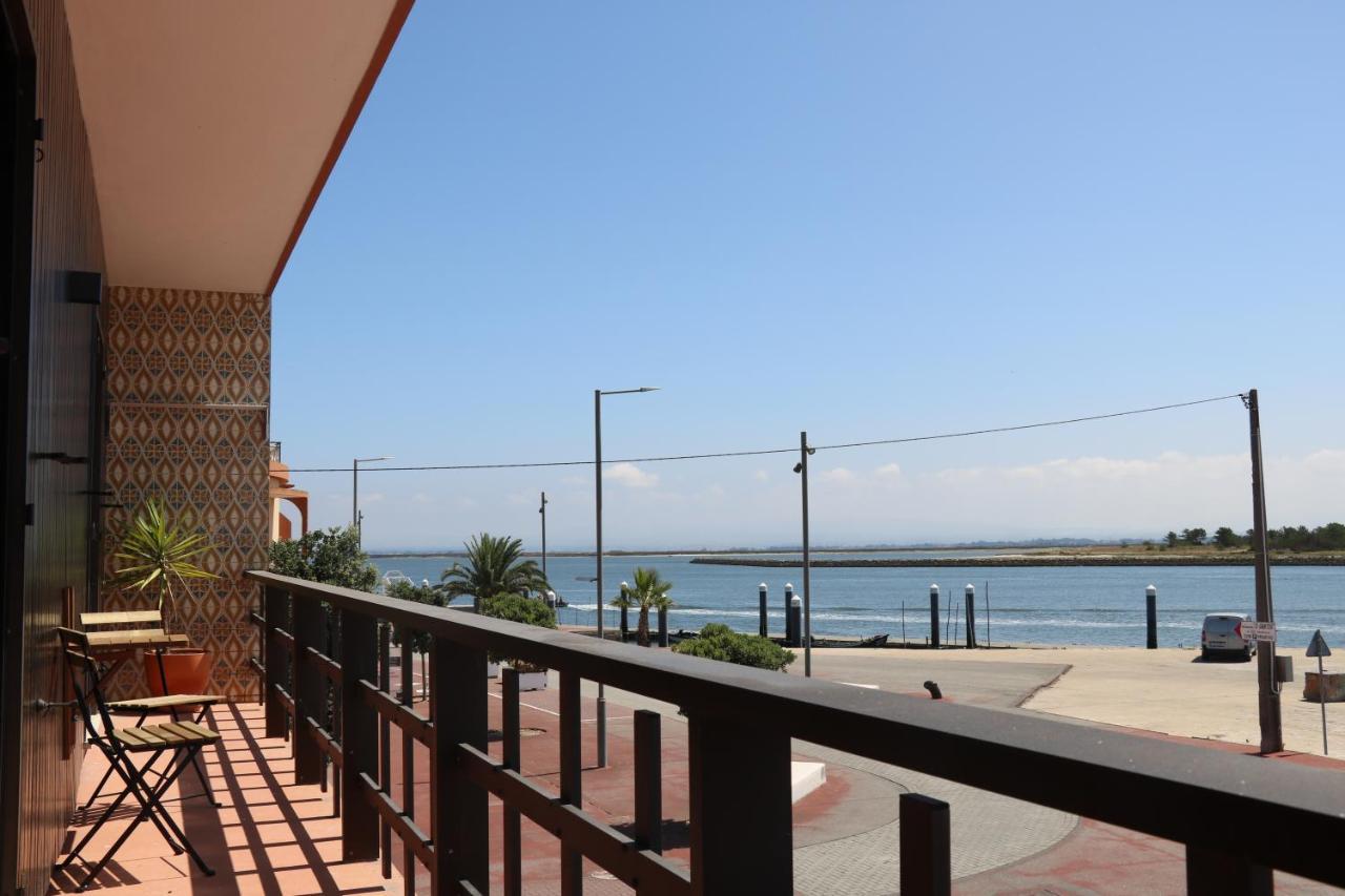 Puro Sao Jacinto Apartman Aveiro Kültér fotó
