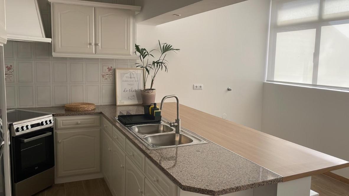 Puro Sao Jacinto Apartman Aveiro Kültér fotó