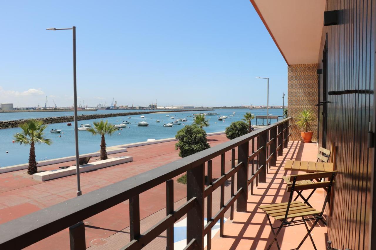 Puro Sao Jacinto Apartman Aveiro Kültér fotó