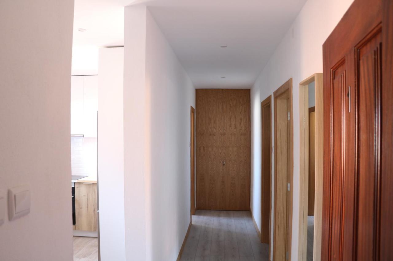 Puro Sao Jacinto Apartman Aveiro Kültér fotó
