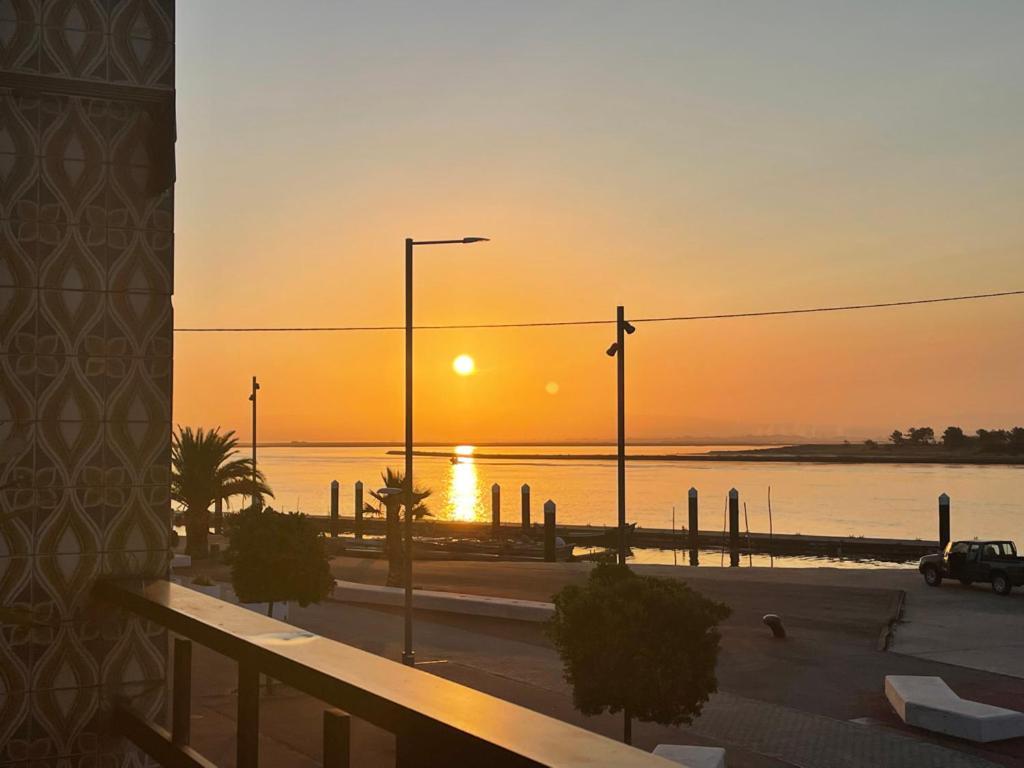 Puro Sao Jacinto Apartman Aveiro Kültér fotó
