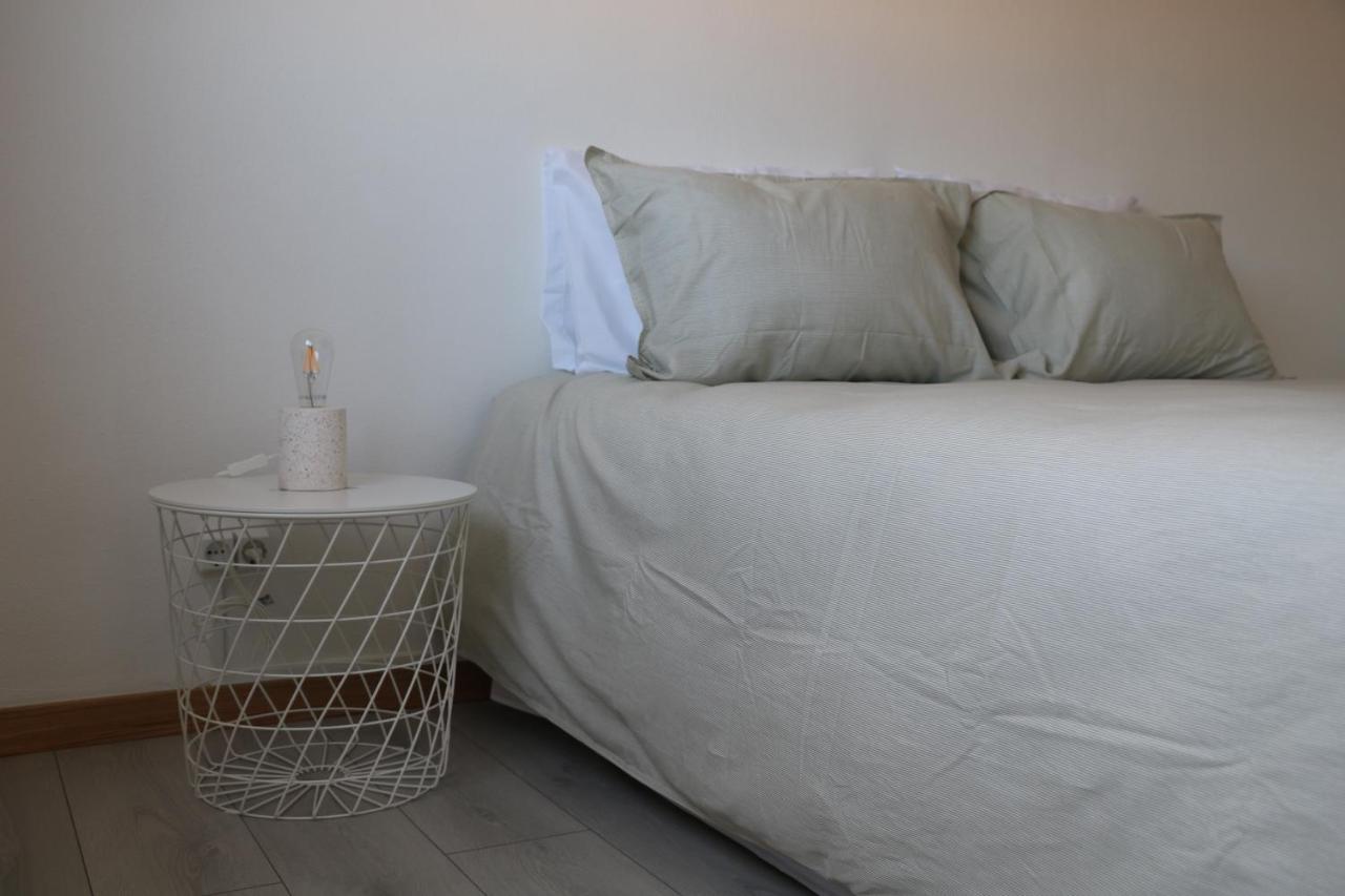 Puro Sao Jacinto Apartman Aveiro Kültér fotó