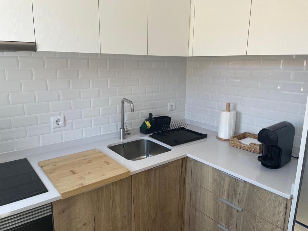 Puro Sao Jacinto Apartman Aveiro Kültér fotó
