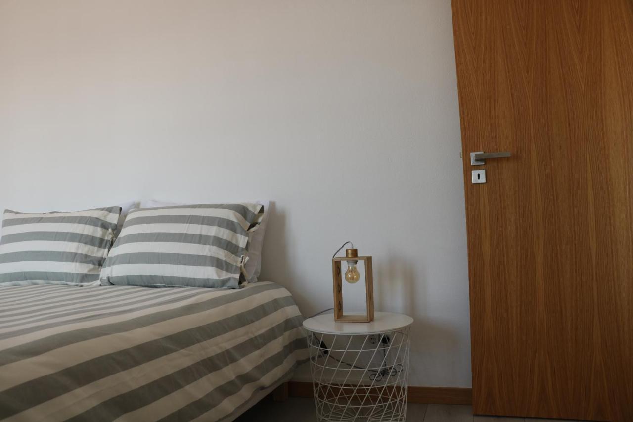 Puro Sao Jacinto Apartman Aveiro Kültér fotó