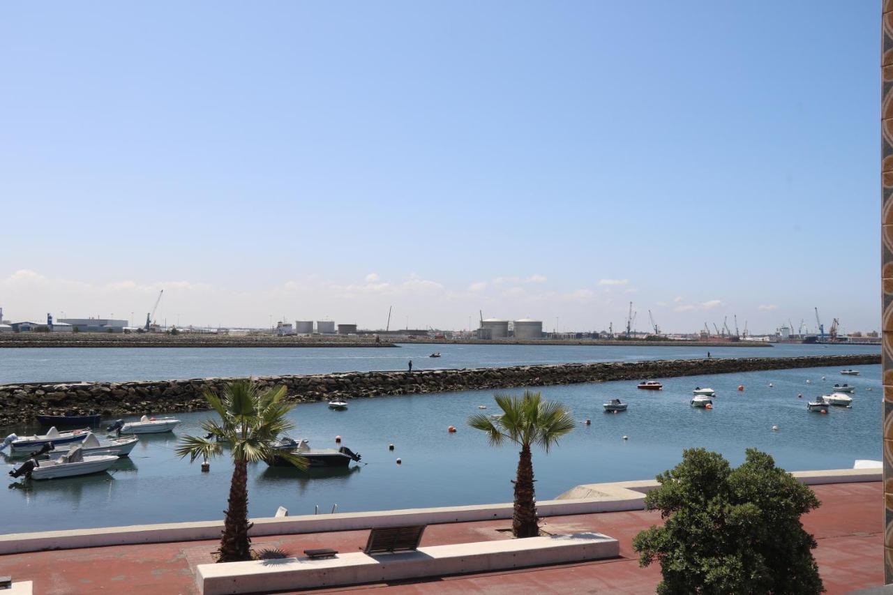 Puro Sao Jacinto Apartman Aveiro Kültér fotó