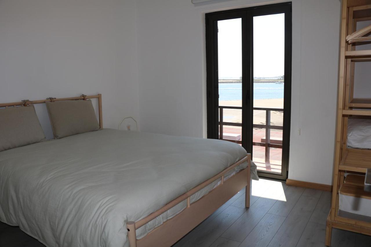 Puro Sao Jacinto Apartman Aveiro Kültér fotó