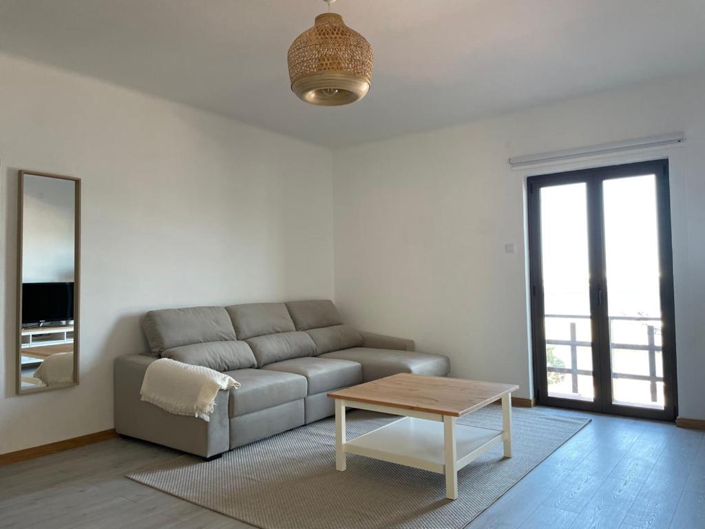 Puro Sao Jacinto Apartman Aveiro Kültér fotó
